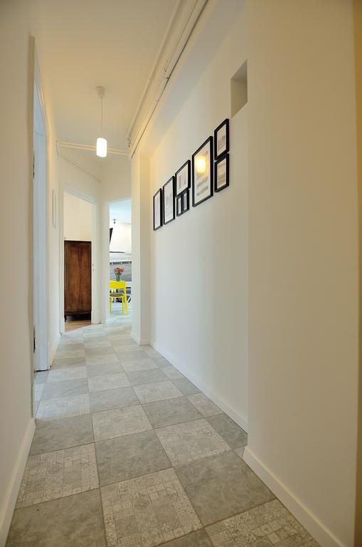 Victus Apartamenty, Apartamenty Adams Sopot Buitenkant foto