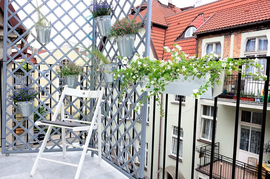Victus Apartamenty, Apartamenty Adams Sopot Buitenkant foto