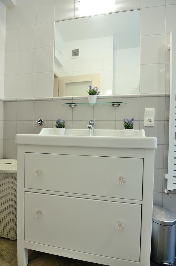 Victus Apartamenty, Apartamenty Adams Sopot Buitenkant foto