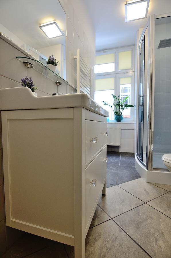 Victus Apartamenty, Apartamenty Adams Sopot Buitenkant foto