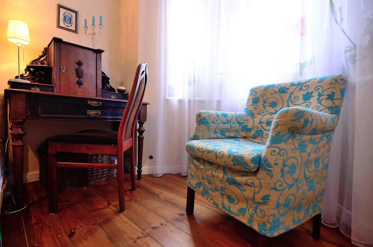 Victus Apartamenty, Apartamenty Adams Sopot Buitenkant foto