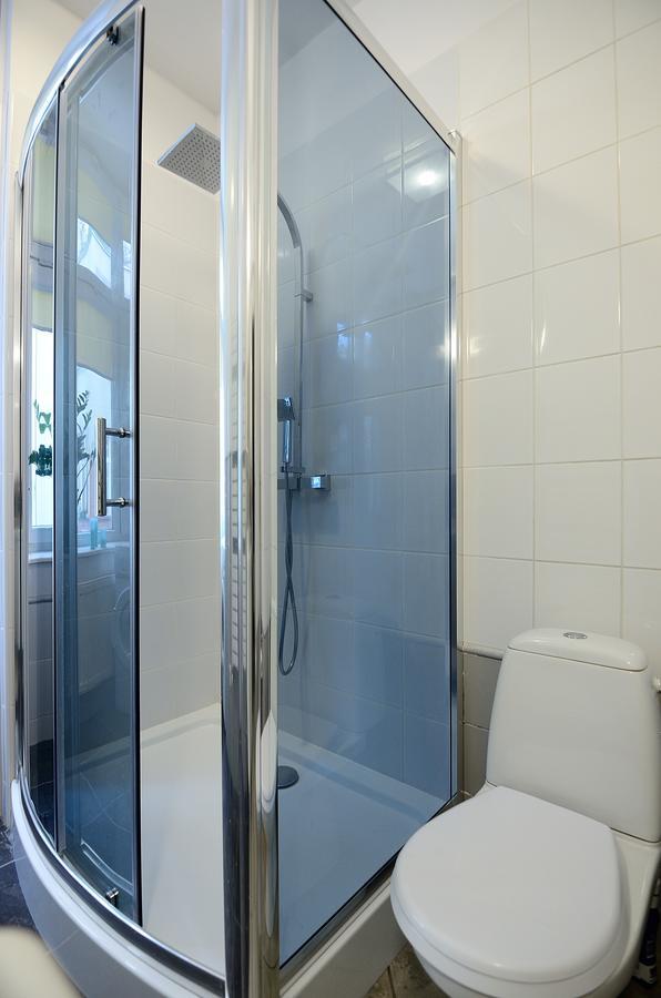 Victus Apartamenty, Apartamenty Adams Sopot Buitenkant foto